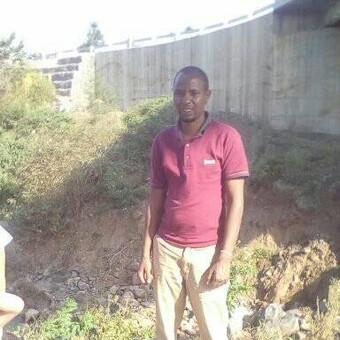 Kiogora Mbaya