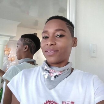 Mshengufied Tshabalala