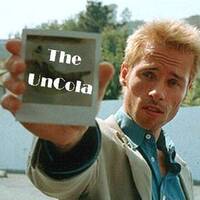 The UnCola 9-1-15 Show by The UnCola