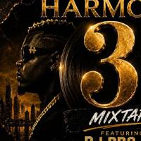 Harmonize 31 Mixtape || Featuring DJ PRO D by DJ Pro D