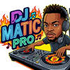 Dj Maticproug