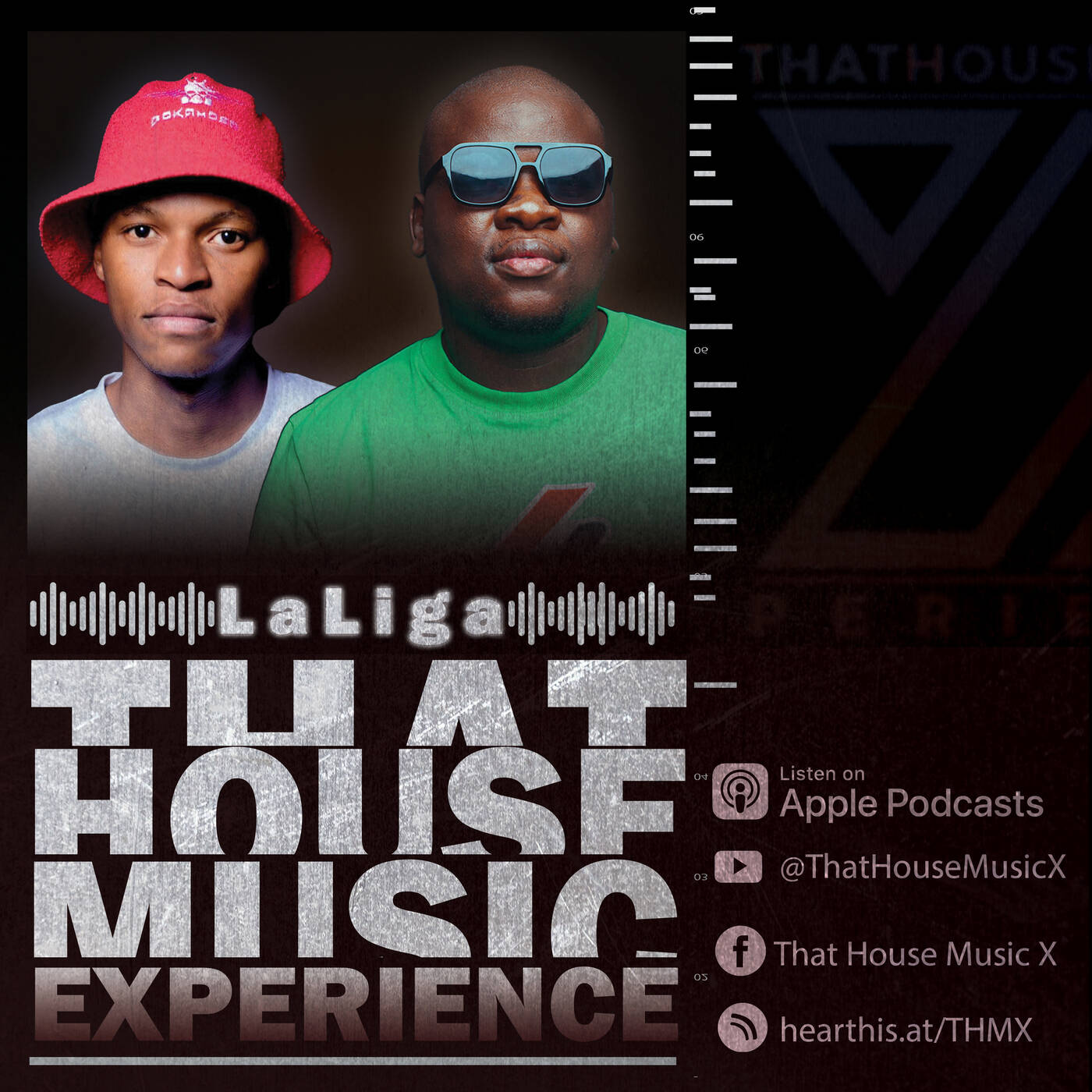 That House Music Xperience ||  LaLiga || S2- XXIV episode artwork