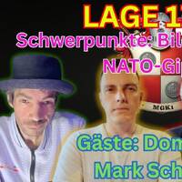 LAGE 17/25 – Geopolitische Analyse mit Gästen Markus Schmitz &amp; Dominik! by OUT OF THE BOX RADIO