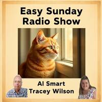 easy sunday August 2nd part 2 by Al Smart