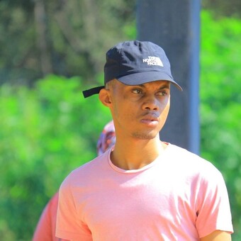 Kagiso Modipane