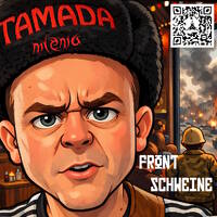 Nilenia x Tamada Serik - Frontschweine [Progressive, Melodic Techno Bootleg] by Lorazz / Nilenia Official