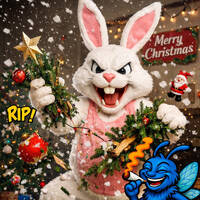 SummseMann - frohe Ostern by SummseSound