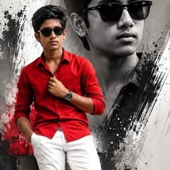 Ansh Roy