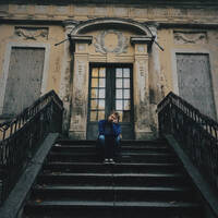 #256 by Welle One Love