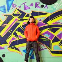 GRIND RECORDS - Yutaka Kajiura - Founder, DJ and owner of G.R.CAFÉ TERRACE - [ Osaka / Japan ] by Radio X Interviews