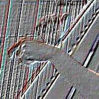 Aza Suite by Gérard Delassus