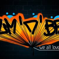 Andy C & Hype @ One Nation (Valentines B2B Special 2007) by Dennis Mitchel