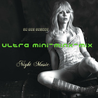DJ  SEB AYOTTE  - ultra mini-minx-mix by SEB AYOTTE