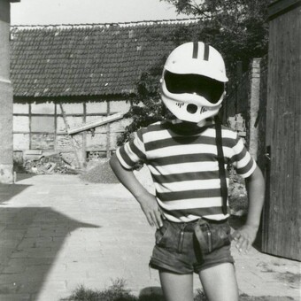 R&auml;uber-Kunterbunt