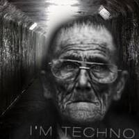 D 3 R-Alter Tatergreiss by Fabrice van Bürger