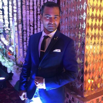 Mayur Mehra