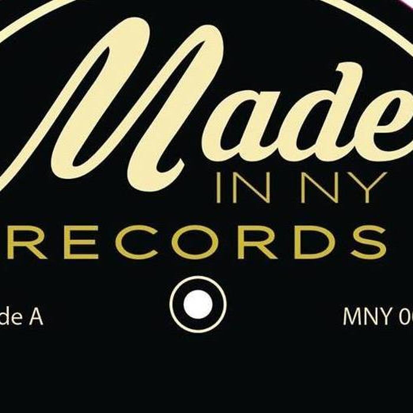  Tony Troffa CRATE DIGGERS SPECIAL Part 1 on CRIB RADIO - February 5, 2022 episode artwork