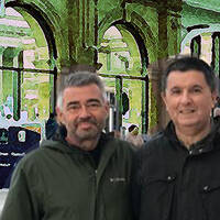 Champagne For My Real Friends