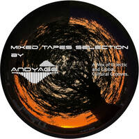Mixed Tapes Selection - #318 - 2026-08-19 by Andyage