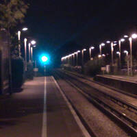 Knuspermix 12/2017 - Greening Out by DJ Knusper