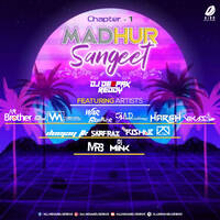 Madhur Sangeet Chapter 1 - DJ Deepak Reddy