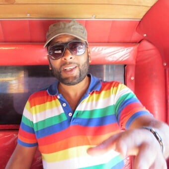 Siddhartha Soulflares