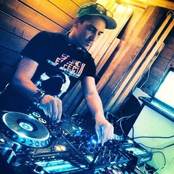 Mikel aka. Opti Mopti