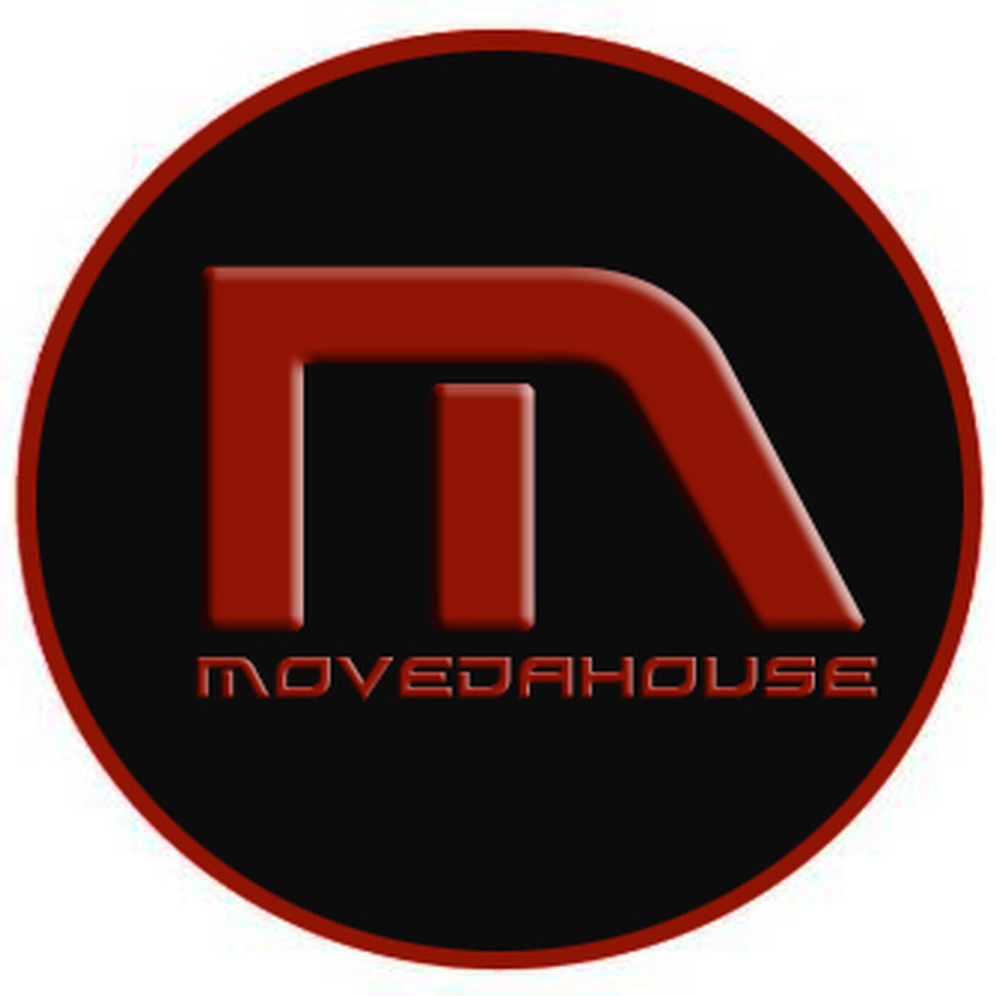 MoveDaHouse.com LIVE - Recorded live by TuneMan 18-10-2019 episode artwork