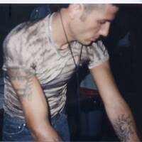 ZAPPING a.hour riccione 14 ago 2001 mix TONY D. VOCAL francesco de rosa&amp;friends by TONY DELEDDA