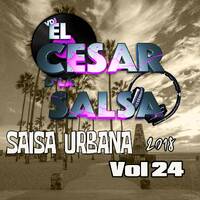 24 - Salsa Urbana Mixx Vol 24_ 2018 [Edit Cv-V-Mixx] HB_SD_M&amp;V Rmx- Vdj El Cesar D'La Salsa_PN by VDJ CESAR 🎧(salsa-bachata-merengue-cumbia-Latin Music-House)