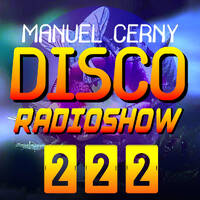 DISCO (222) by Manuel Cerny