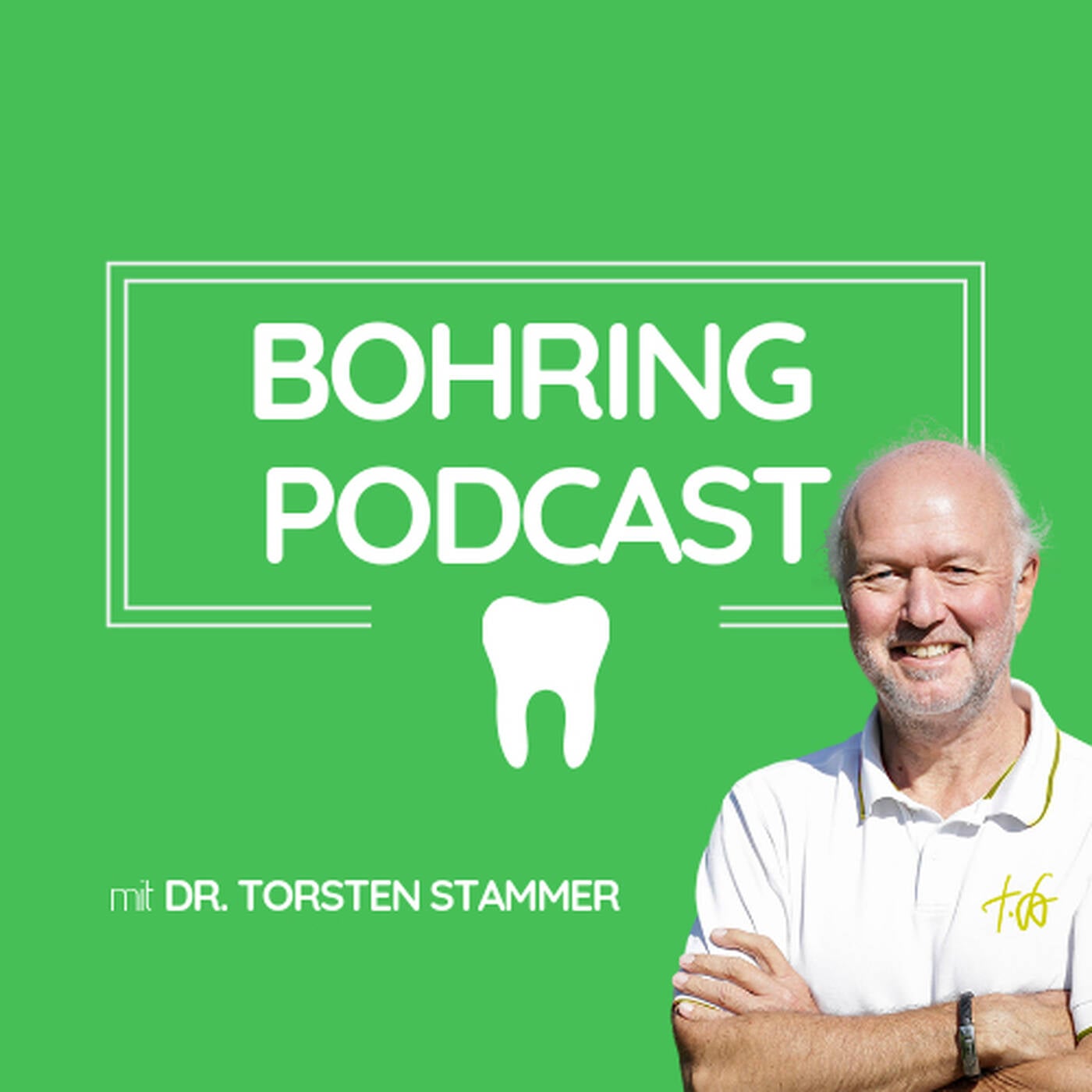 Bohring Podcast