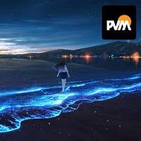  #114 Blue feeling ブルーな気持ち 🌅 Lofi Beats Mix by Pueblo Vista