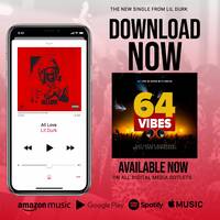 Lil_Durk_-_All_Love_ 64Vibes.com by 64Vibes Radio