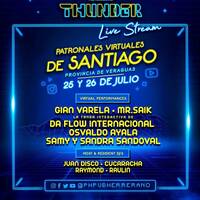 Patronales de Santiago 03 Ph Thunder 2020 JuanDisco Djraymond507 by DJRaymond 🇵🇦