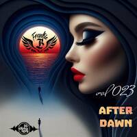 After Dawn Vol 023 by Frankie B by Frankie B