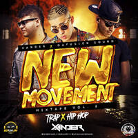 New Movement Mixtape Vol.2 by ptyxander
