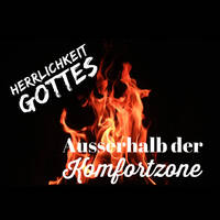 Herrlichkeit - ausserhalb der Komfortzone #1 [12] by Eva Lou Wiget