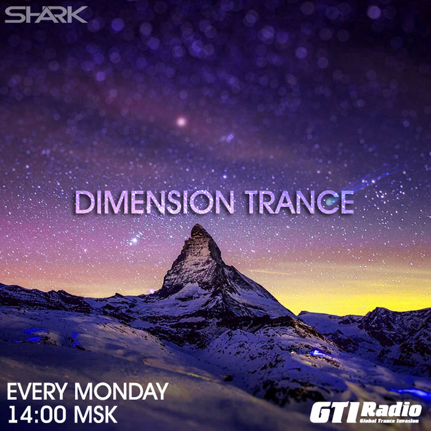 Dimension Trance