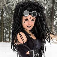 Communion After Dark - New Dark Electro, Industrial, Darkwave, Synth-Pop, Goth - Jan 3, 2022 Edition by Communion After Dark