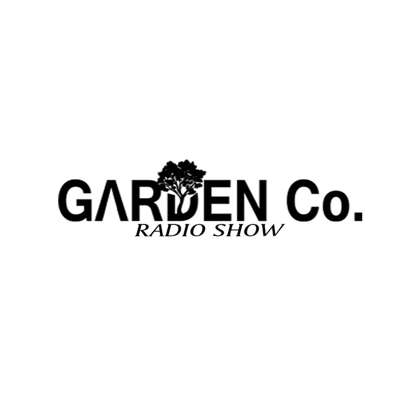GCRS007: Garden Co. Radio Show Guest Mix By Peterson Sir episode artwork