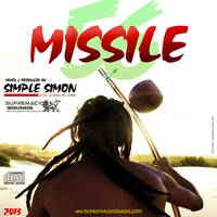 Missile 56 by supremacysounds