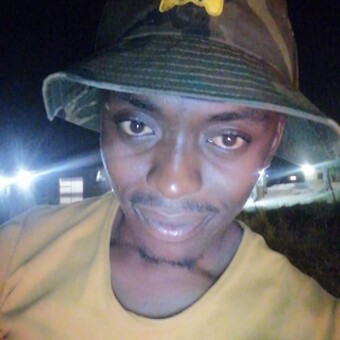 Thato JellySmallz Mdhluli