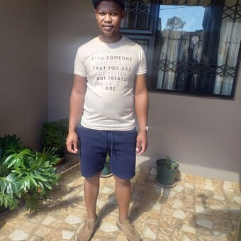Promise Tshepo