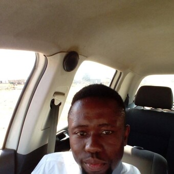 Ras Xolani Nater Mbonane