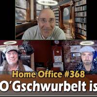 Home Office # 368 by NuoFlix