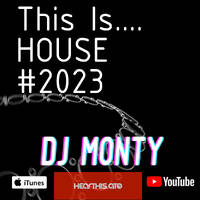 This Is Après Skiing DJ Monty Mix 2023 by DJ Monty UK