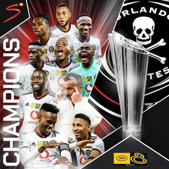 Mfanafuthi Bonke Khumalo