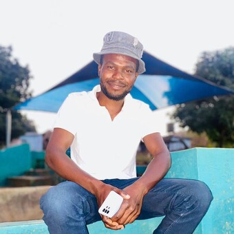 Mmbuiseni B Mashamba