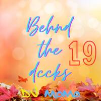 Behind the desks Vol. 19 by Vincent Jacques